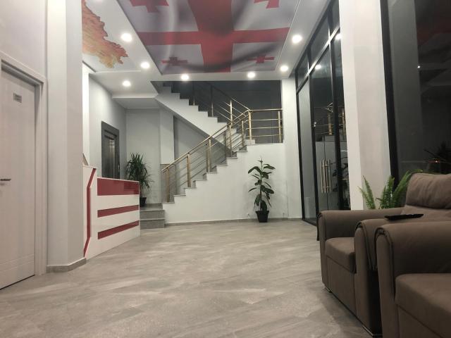 Hotel Royal Georgia — photo 13