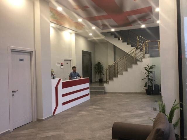 Hotel Royal Georgia — photo 12