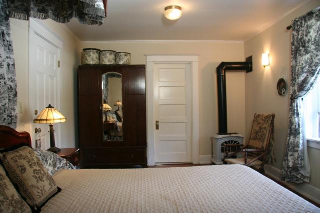 Eureka Street Inn — photo 9