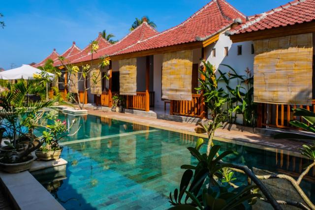 Bungalow And Restaurant Anda — photo 4