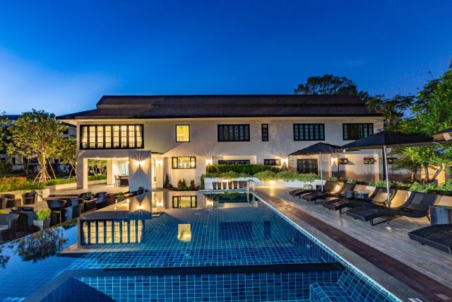 Merchant Villa- SHA Extra Plus — photo 7