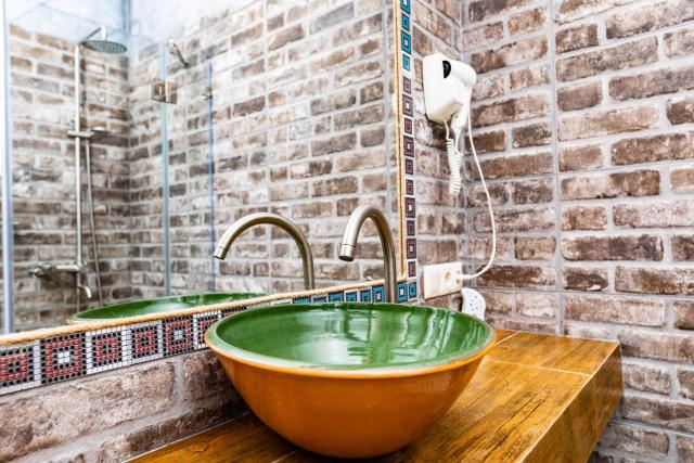 Old Side Boutique Hotel — photo 8