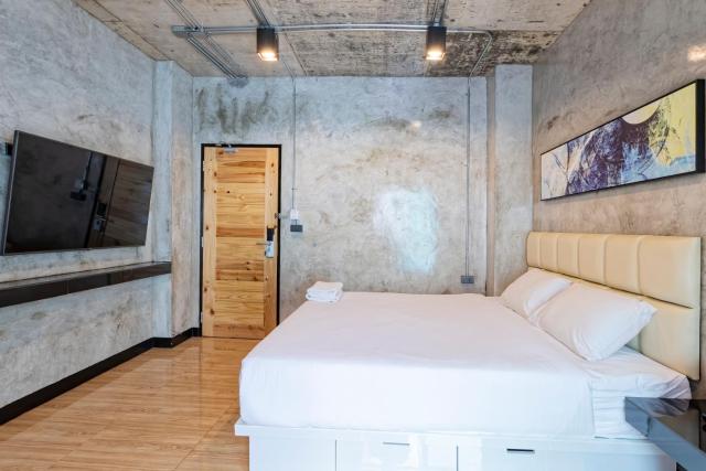 My Style Resort Hotel -SHA Plus — photo 23
