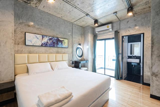 My Style Resort Hotel -SHA Plus — photo 2