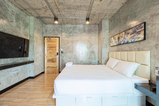 My Style Resort Hotel -SHA Plus — photo 17