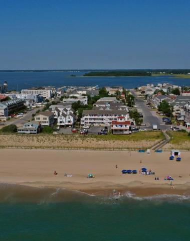 Adams Ocean Front Resort — photo 9