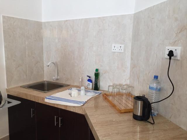 Moodhumaa Inn — photo 8