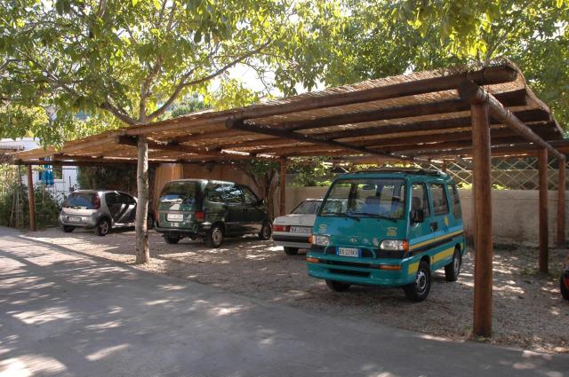 Residence Villa Tina — photo 17