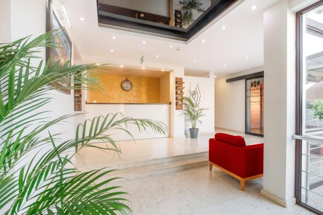 Urban Boutique Hotel — photo 15