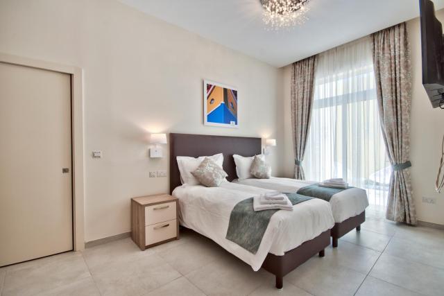 The Suites – Piazza Kirkop — photo 23