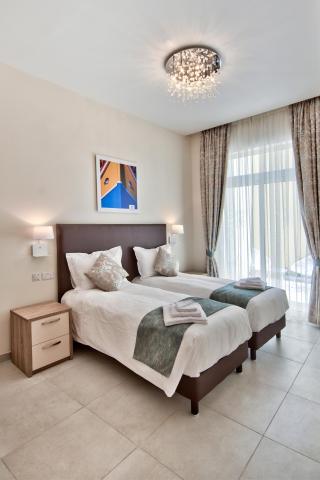 The Suites – Piazza Kirkop — photo 24