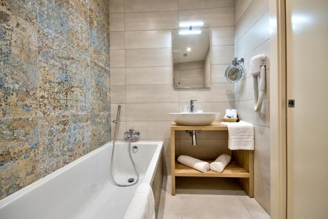 The Suites – Piazza Kirkop — photo 12