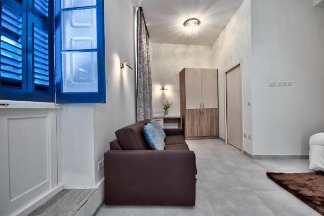 The Suites – Piazza Kirkop — photo 10