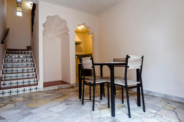 Hotel Camino de Allende — photo 3