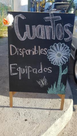Posada Bugambilia — photo 24