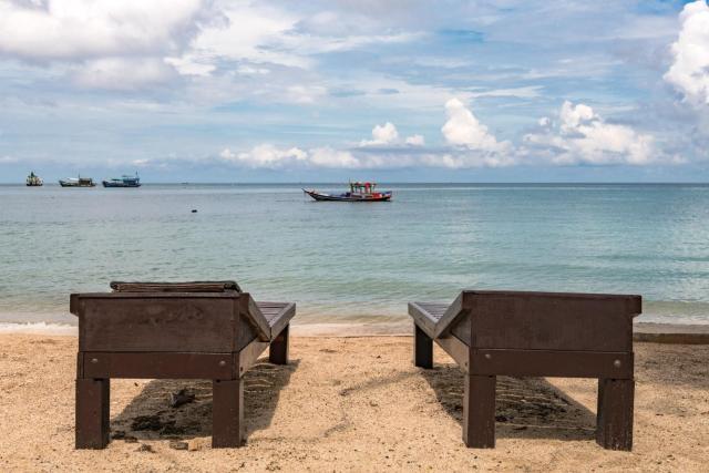 Koh Tao Regal Resort - SHA Plus — photo 9