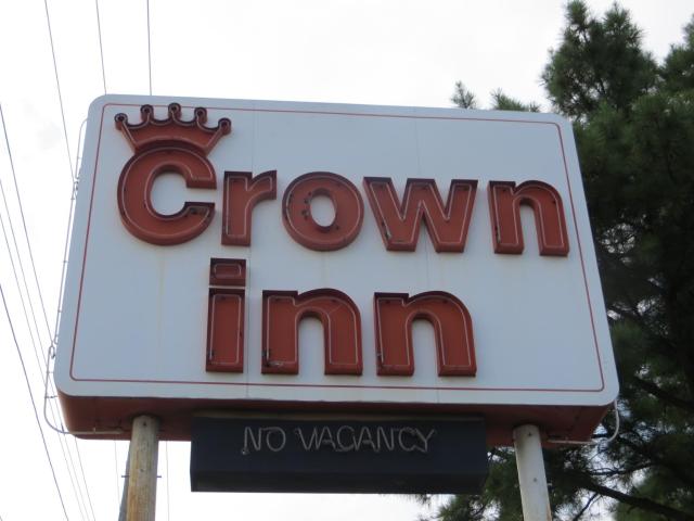 Crown Inn — photo 12