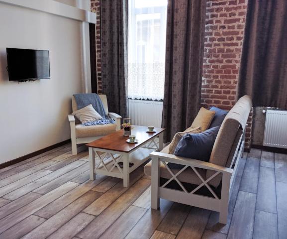 Cozy Studios on Freedom Square — photo 6