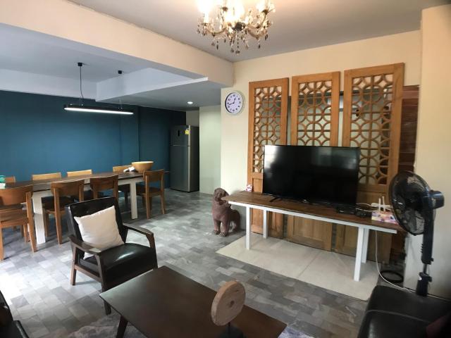 8th House @ center of Chiangmai old town — photo 21