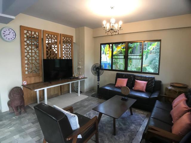8th House @ center of Chiangmai old town — photo 4