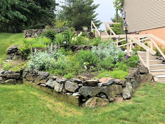 Atlantic Eyrie Lodge — photo 19