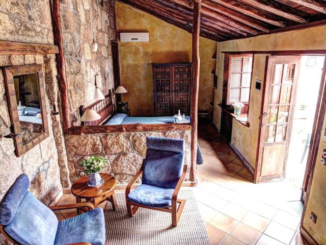 Hotel Rural San Miguel - Only Adults — photo 14