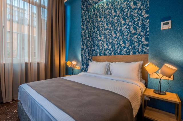 Hotel Gladius Inn — photo 16