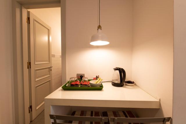 Guest House Al Conservatorio — photo 12