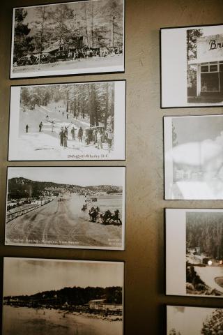 Sitzmark Chalet Inn — photo 19