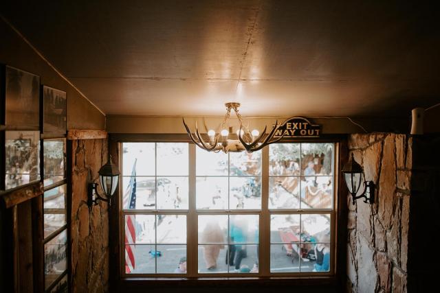 Sitzmark Chalet Inn — photo 15