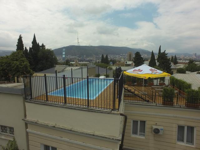 Hotel ZP Palace — photo 16