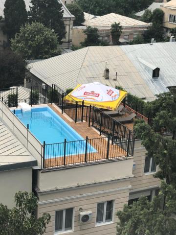 Hotel ZP Palace — photo 11