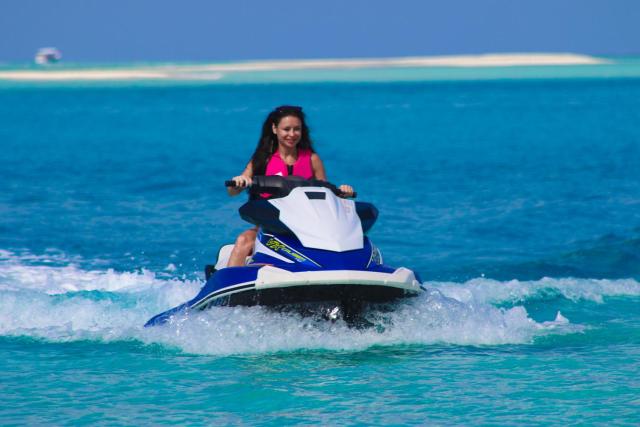 Veli Thoddoo Inn Maldives — photo 13