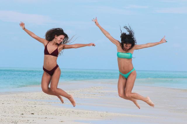 Veli Thoddoo Inn Maldives — photo 12
