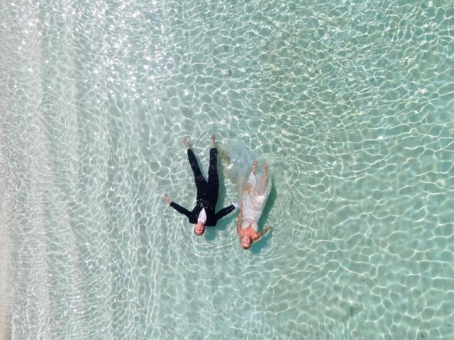 Veli Thoddoo Inn Maldives — photo 11