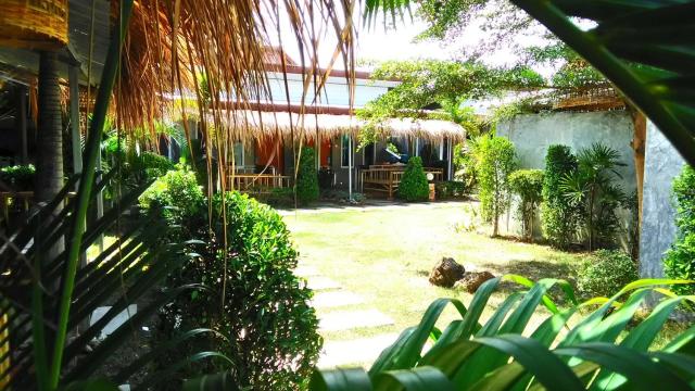 Popular Lanta Resort — photo 18