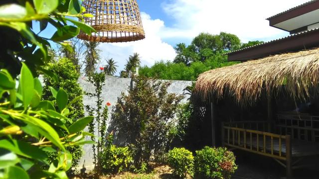 Popular Lanta Resort — photo 19