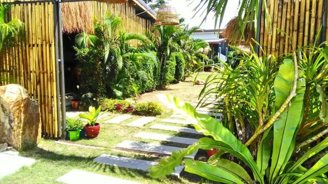 Popular Lanta Resort — photo 17
