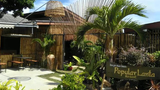 Popular Lanta Resort — photo 12
