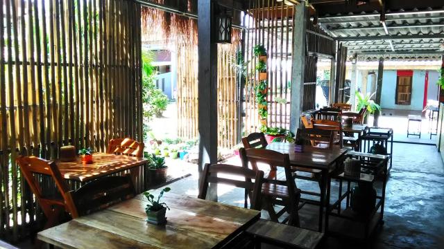 Popular Lanta Resort — photo 21