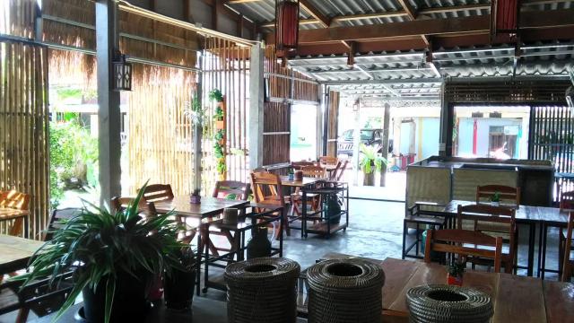 Popular Lanta Resort — photo 22