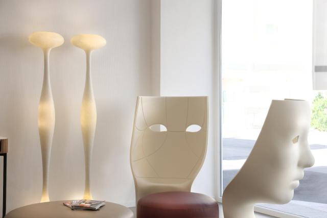 M&F Hotel — photo 16