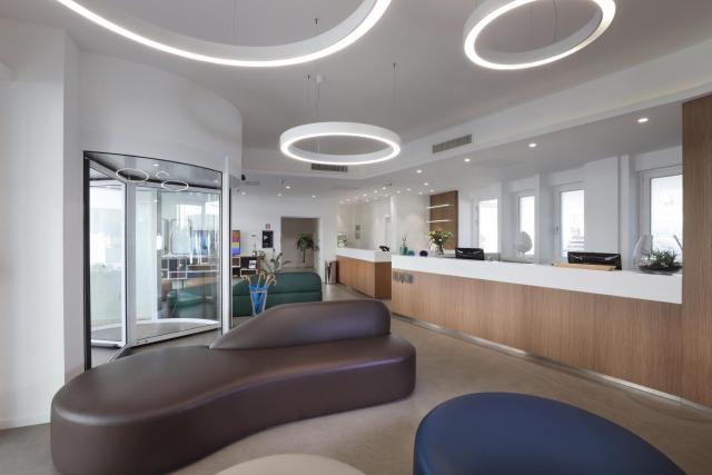 M&F Hotel — photo 11
