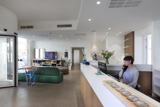 M&F Hotel — photo 10