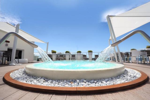 M&F Hotel — photo 24