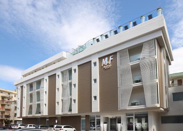 M&F Hotel — photo 6