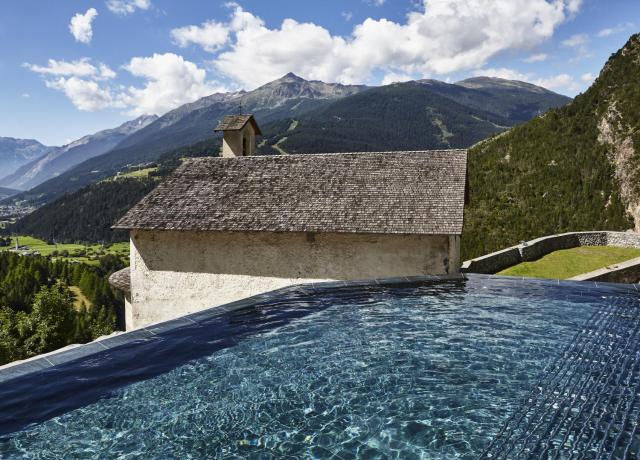 QC Hotel Bagni Vecchi — photo 16
