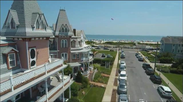 Angel of the Sea Bed and Breakfast — photo 8