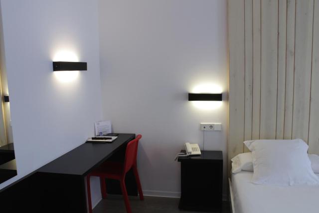 Hotel Lois — photo 15