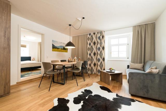 Ferienwohnung Hindenburg — photo 2